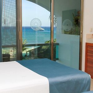 Standard Room Sea View